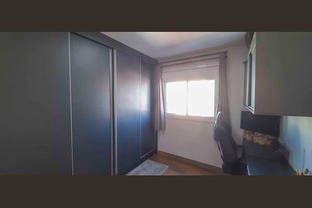 Suíte 2 de apartamento à venda com 2 quartos, 62m² em Bela Vista, Osasco