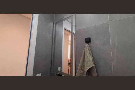 Lavabo de apartamento à venda com 2 quartos, 62m² em Bela Vista, Osasco