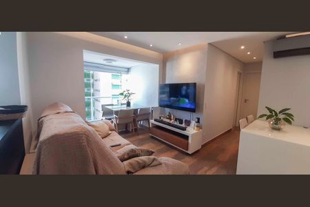 Apartamento à venda com 2 quartos, 62m² em Bela Vista, Osasco