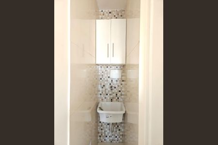 Kitnet/Studio para alugar com 1 quarto, 27m² em Loteamento Remanso Campineiro, Hortolândia