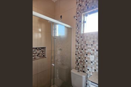 Kitnet/Studio para alugar com 1 quarto, 27m² em Loteamento Remanso Campineiro, Hortolândia