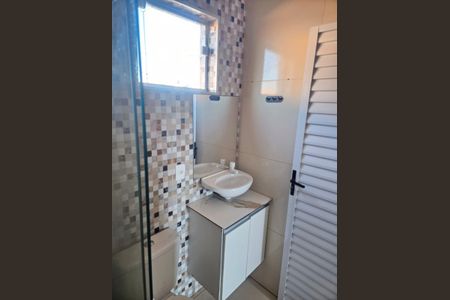 Kitnet/Studio para alugar com 1 quarto, 27m² em Loteamento Remanso Campineiro, Hortolândia