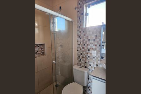Kitnet/Studio para alugar com 1 quarto, 27m² em Loteamento Remanso Campineiro, Hortolândia