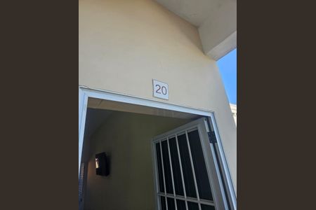 Kitnet/Studio para alugar com 1 quarto, 27m² em Loteamento Remanso Campineiro, Hortolândia