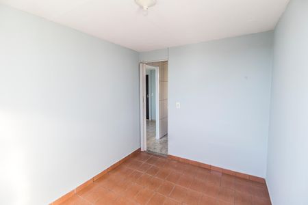 Quarto 1 de casa para alugar com 2 quartos, 50m² em Conjunto Habitacional Presidente Castelo Branco, Carapicuíba