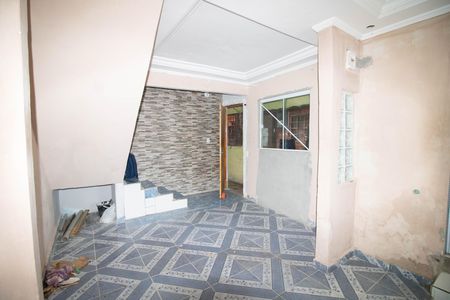 STUDIO de casa à venda com 1 quarto, 14m² em Jardim dos Francos, São Paulo