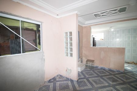 STUDIO de casa à venda com 1 quarto, 14m² em Jardim dos Francos, São Paulo