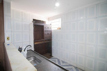 STUDIO de casa à venda com 1 quarto, 14m² em Jardim dos Francos, São Paulo