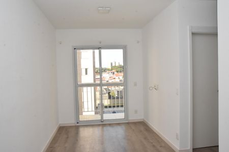 Sala de apartamento para alugar com 2 quartos, 70m² em Jardim Lacerda, Jundiaí