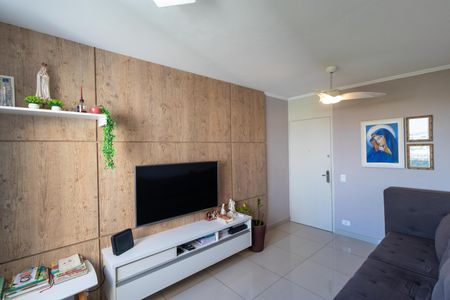 Apartamento à venda com 2 quartos, 56m² em Conjunto Residencial Parque Bandeirantes, Campinas
