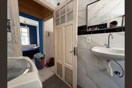 Apartamento à venda com 2 quartos, 65m² em Vila Buarque, São Paulo