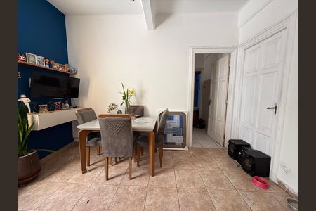 Apartamento à venda com 2 quartos, 65m² em Vila Buarque, São Paulo