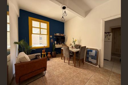 Apartamento à venda com 2 quartos, 65m² em Vila Buarque, São Paulo