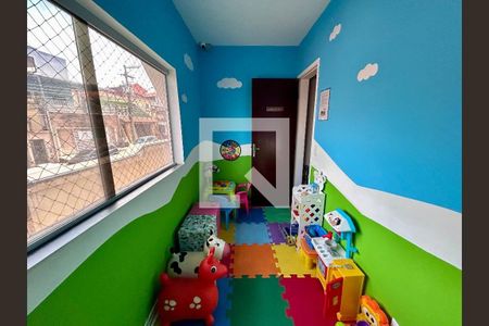 Área comum  de apartamento à venda com 1 quarto, 45m² em Jardim Dourado, Guarulhos