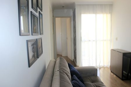 Apartamento à venda com 1 quarto, 45m² em Jardim Dourado, Guarulhos