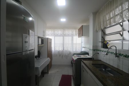 Apartamento para alugar com 75m², 2 quartos e 1 vaga Apartamento para alugar com 75m², 2 quartos e 1 vagaCozinha