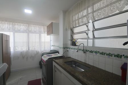 Apartamento para alugar com 75m², 2 quartos e 1 vaga Apartamento para alugar com 75m², 2 quartos e 1 vagaCozinha