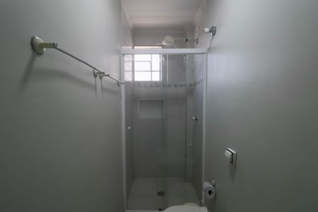 Apartamento para alugar com 75m², 2 quartos e 1 vaga Apartamento para alugar com 75m², 2 quartos e 1 vagaBanheiro Social