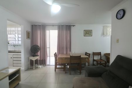 Apartamento para alugar com 75m², 2 quartos e 1 vaga Apartamento para alugar com 75m², 2 quartos e 1 vagaSala