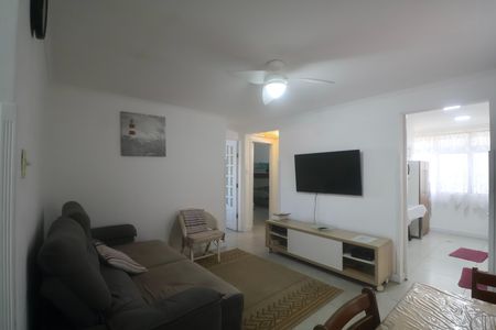 Apartamento para alugar com 75m², 2 quartos e 1 vaga Apartamento para alugar com 75m², 2 quartos e 1 vagaSala