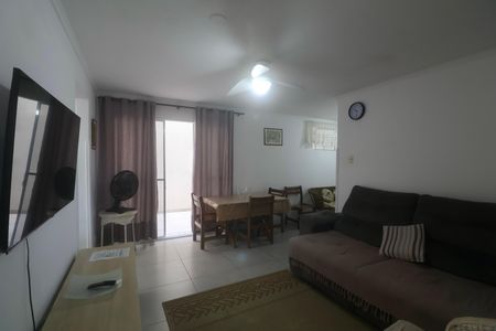 Apartamento para alugar com 75m², 2 quartos e 1 vaga Apartamento para alugar com 75m², 2 quartos e 1 vagaSala