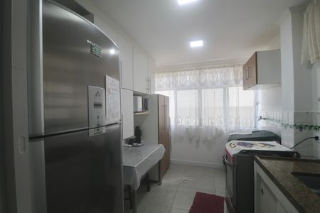 Apartamento para alugar com 75m², 2 quartos e 1 vaga Apartamento para alugar com 75m², 2 quartos e 1 vagaCozinha
