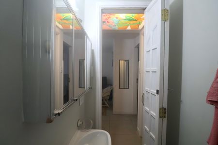 Apartamento para alugar com 75m², 2 quartos e 1 vaga Apartamento para alugar com 75m², 2 quartos e 1 vagaBanheiro Social