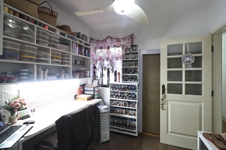 Quarto 1 de casa à venda com 4 quartos, 230m² em Vila Sao Pedro, Santo André
