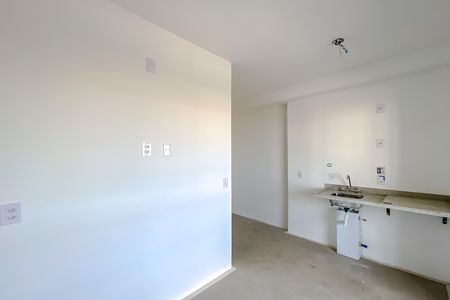 Studio de kitnet/studio à venda com 1 quarto, 25m² em Alto da Mooca, São Paulo