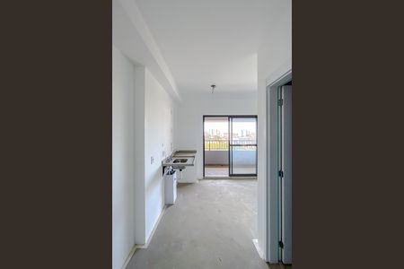 Cozinha de kitnet/studio à venda com 1 quarto, 25m² em Alto da Mooca, São Paulo