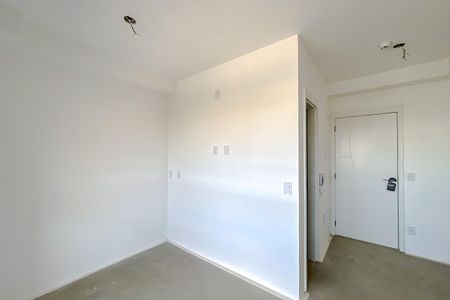 Studio de kitnet/studio à venda com 1 quarto, 25m² em Alto da Mooca, São Paulo