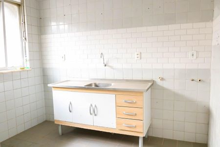 Apartamento para alugar com 52m², 2 quartos e sem vaga Apartamento para alugar com 52m², 2 quartos e sem vagaCozinha/Área de serviço