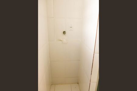 Banheiro de apartamento para alugar com 2 quartos, 52m² em Engenho de Dentro, Rio de Janeiro