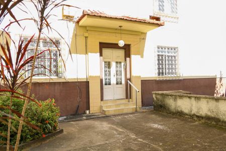 Entrada de apartamento para alugar com 2 quartos, 52m² em Engenho de Dentro, Rio de Janeiro