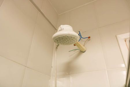 Apartamento para alugar com 52m², 2 quartos e sem vaga Apartamento para alugar com 52m², 2 quartos e sem vagaBanheiro