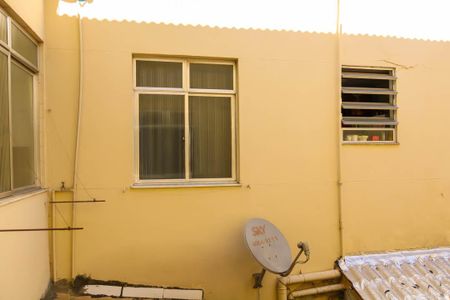 Apartamento para alugar com 52m², 2 quartos e sem vaga Apartamento para alugar com 52m², 2 quartos e sem vagaVista do Quarto 2