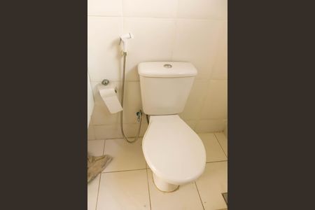 Apartamento para alugar com 52m², 2 quartos e sem vaga Apartamento para alugar com 52m², 2 quartos e sem vagaBanheiro