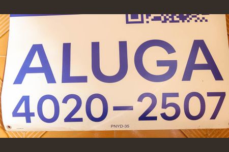 PLACA de apartamento para alugar com 2 quartos, 52m² em Engenho de Dentro, Rio de Janeiro