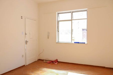 Sala de apartamento para alugar com 2 quartos, 52m² em Engenho de Dentro, Rio de Janeiro