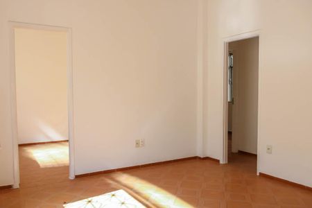 Sala de apartamento para alugar com 2 quartos, 52m² em Engenho de Dentro, Rio de Janeiro