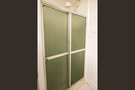 Apartamento para alugar com 52m², 2 quartos e sem vaga Apartamento para alugar com 52m², 2 quartos e sem vagaBanheiro