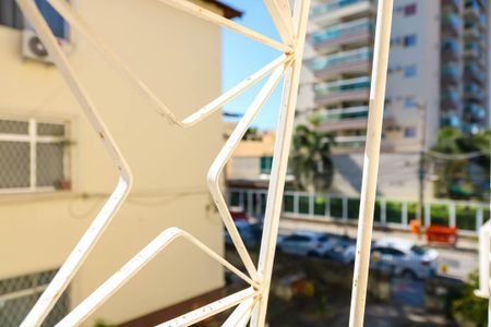 Apartamento para alugar com 52m², 2 quartos e sem vaga Apartamento para alugar com 52m², 2 quartos e sem vagaVista do Quarto 1