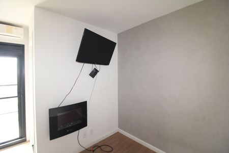 Quarto 1 de apartamento para alugar com 1 quarto, 29m² em Jardim São Paulo, São Paulo