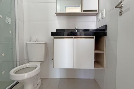 Apartamento para alugar com 38m², 1 quarto e 1 vagaBanheiro