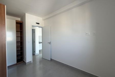 Quarto de apartamento para alugar com 1 quarto, 38m² em Macuco, Santos