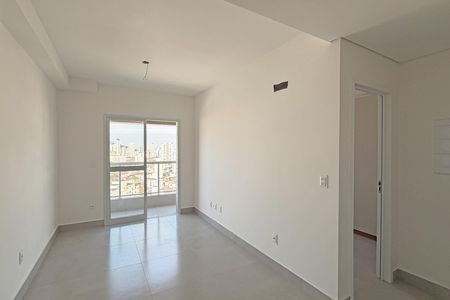 Apartamento para alugar com 38m², 1 quarto e 1 vagaSala