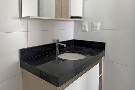 Apartamento para alugar com 38m², 1 quarto e 1 vagaBanheiro