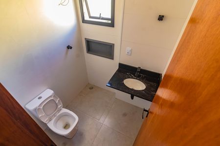 Kitnet/Studio para alugar com 1 quarto, 29m² em Jardim Oriental, São Paulo