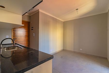 Kitnet/Studio para alugar com 1 quarto, 29m² em Jardim Oriental, São Paulo