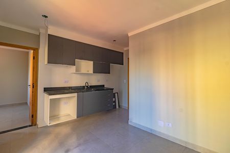 Kitnet/Studio para alugar com 1 quarto, 29m² em Jardim Oriental, São Paulo
